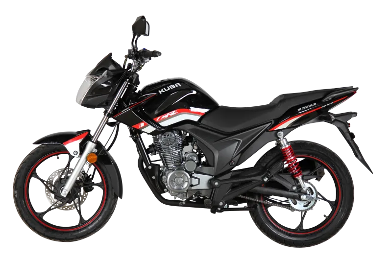 Kuba CR1 2026