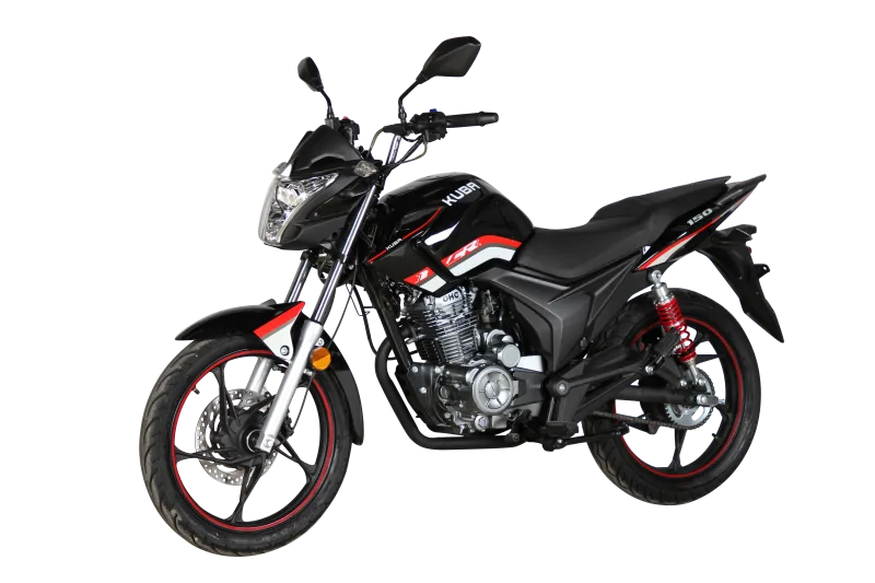 Kuba CR1 2026