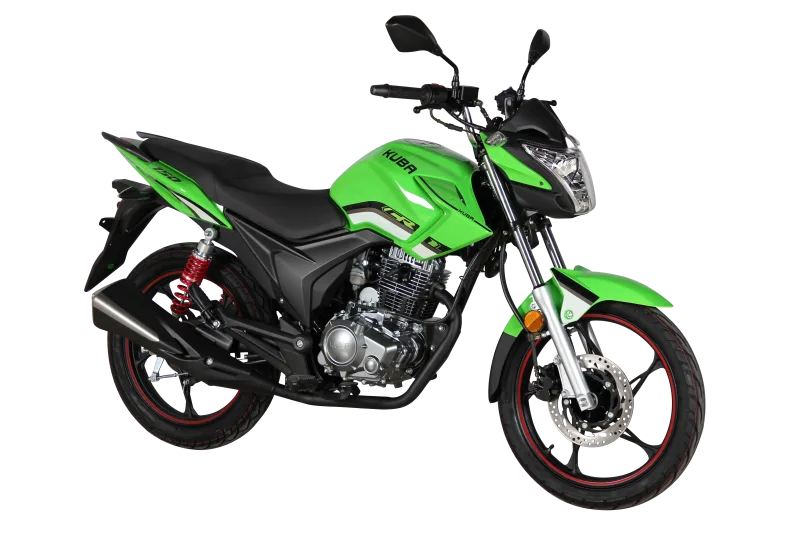 Kuba CR1 2026