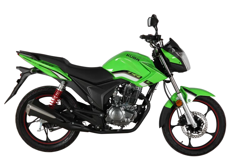 Kuba CR1 2026