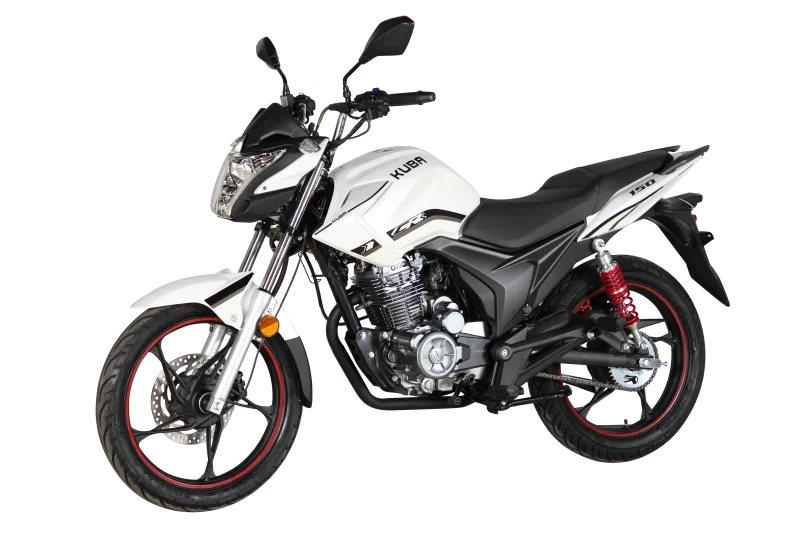 Kuba CR1 2026