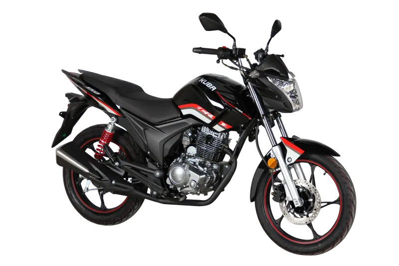 Kuba CR1 2026