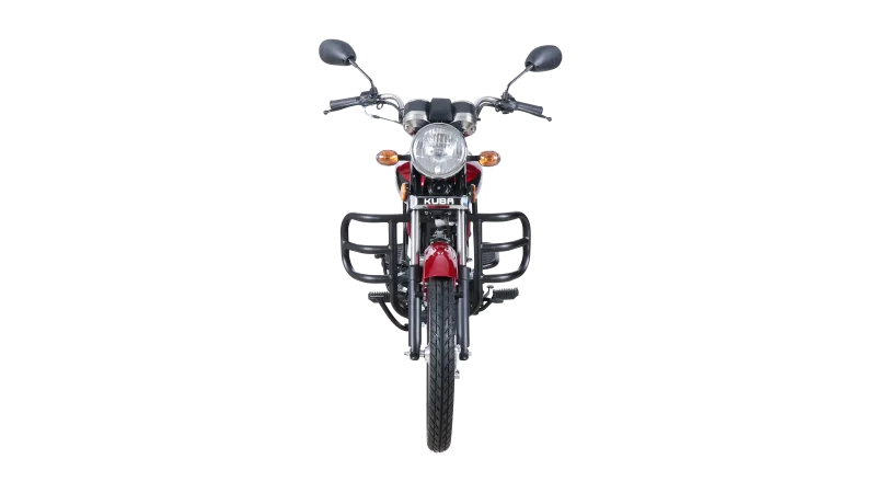 Kuba Dragon 50 2026