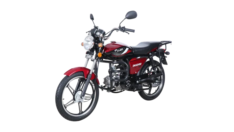 Kuba Dragon 50 2026