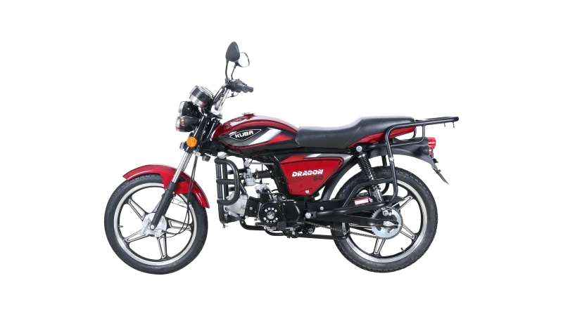 Kuba Dragon 50 2026