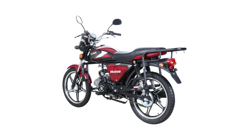 Kuba Dragon 50 2026