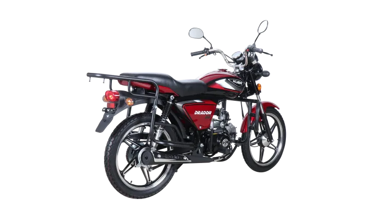 Kuba Dragon 50 2026