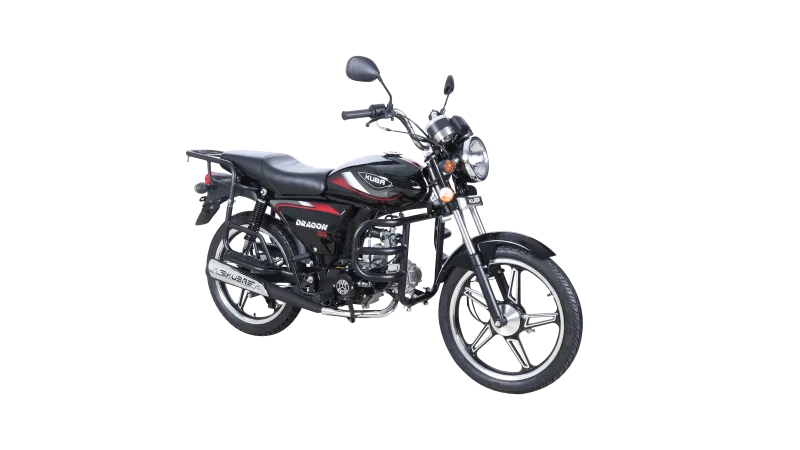 Kuba Dragon 50 2026