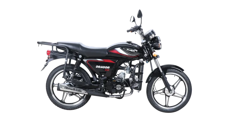 Kuba Dragon 50 2026