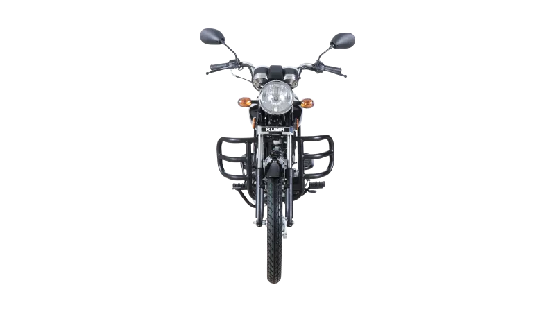 Kuba Dragon 50 2026