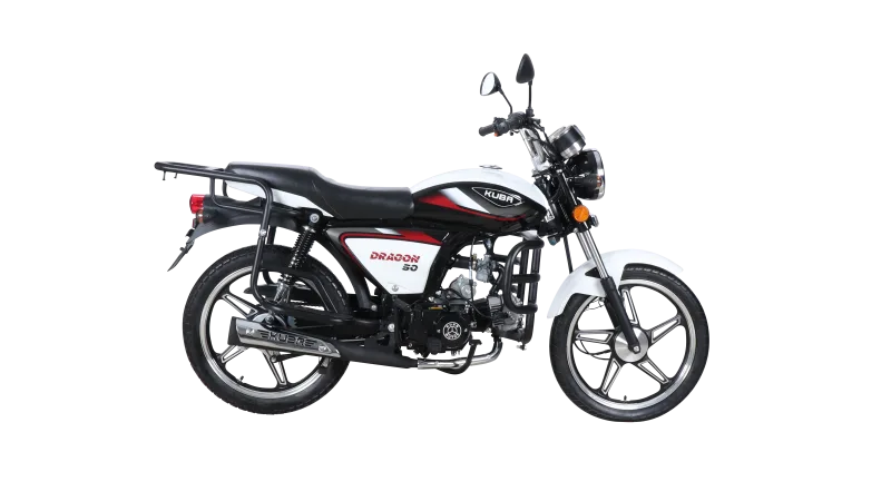 Kuba Dragon 50 2026