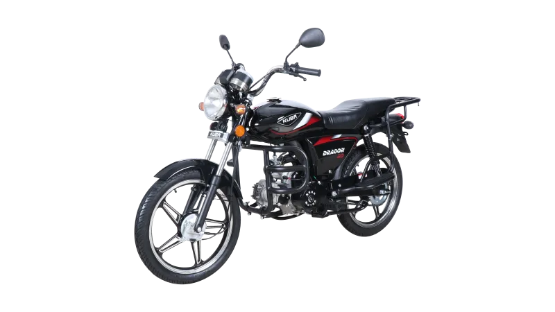 Kuba Dragon 50 2026