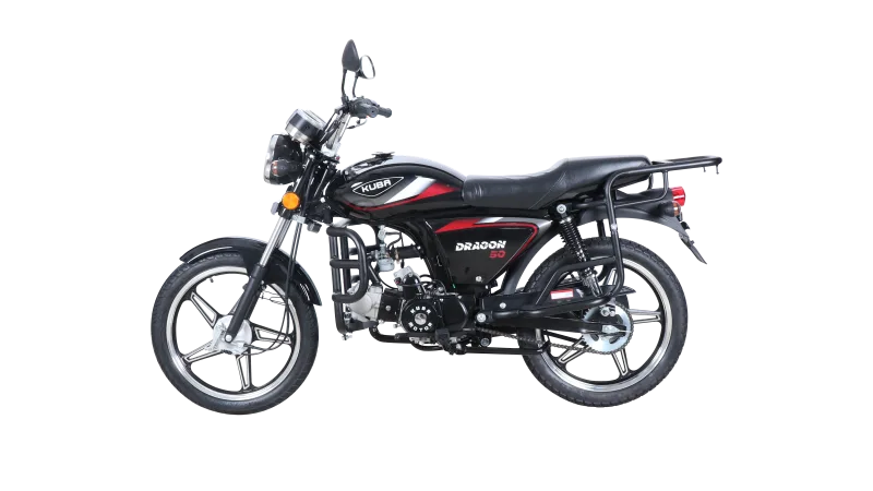 Kuba Dragon 50 2026