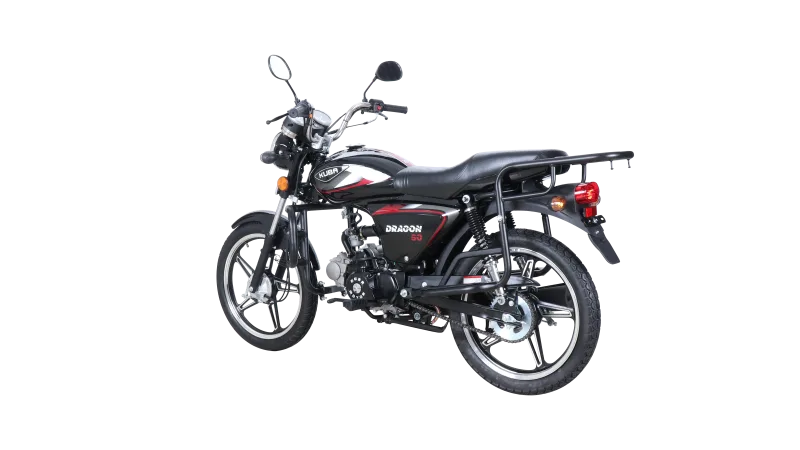 Kuba Dragon 50 2026