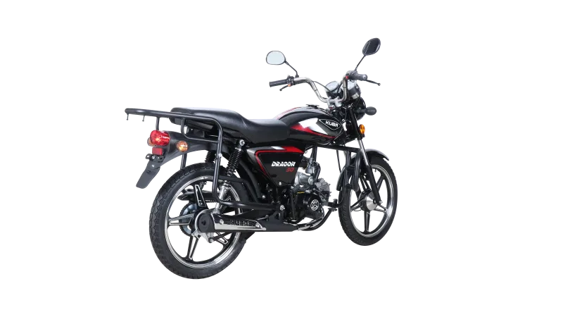 Kuba Dragon 50 2026