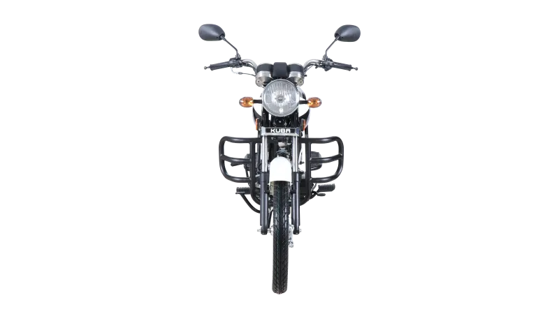 Kuba Dragon 50 2026