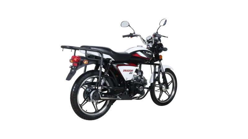 Kuba Dragon 50 2026
