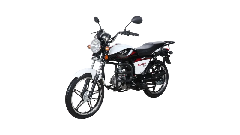 Kuba Dragon 50 2026