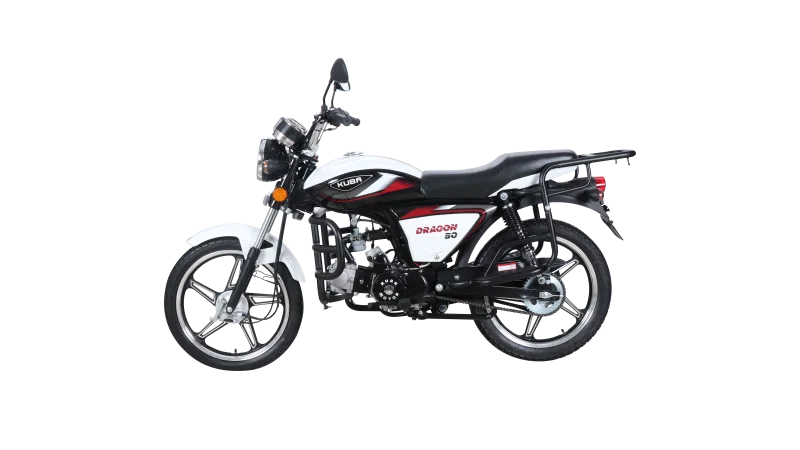 Kuba Dragon 50 2026