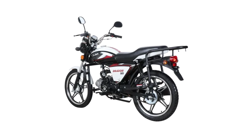 Kuba Dragon 50 2026