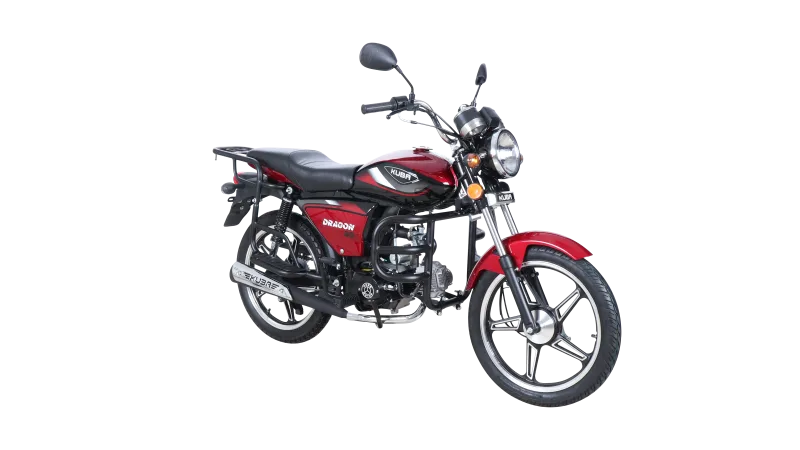 Kuba Dragon 50 2026