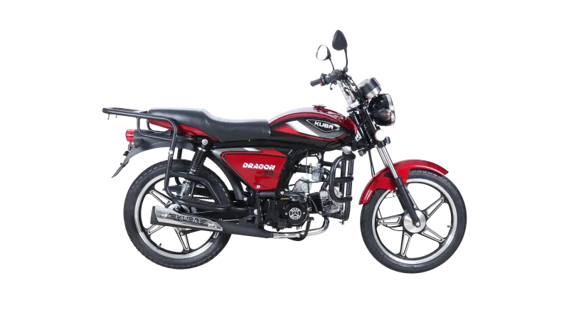 Kuba Dragon 50 2026