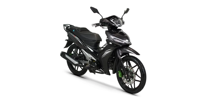 Kuba Easy Pro 50 2026