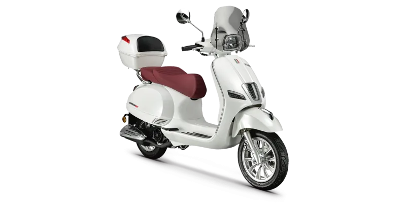Kuba Grace 50 2026