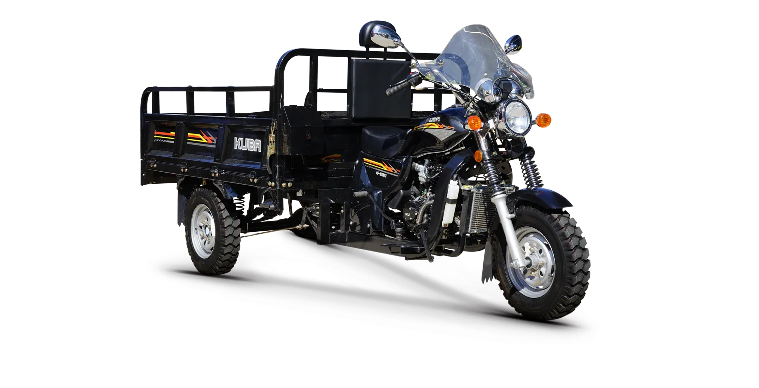 2026 Kuba K250
