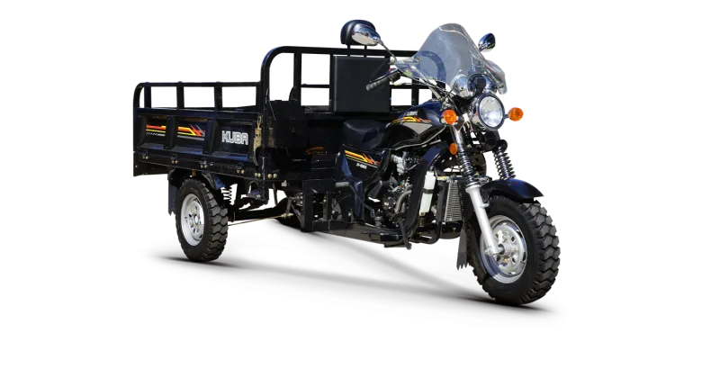 2026 Kuba K250 Motosiklet