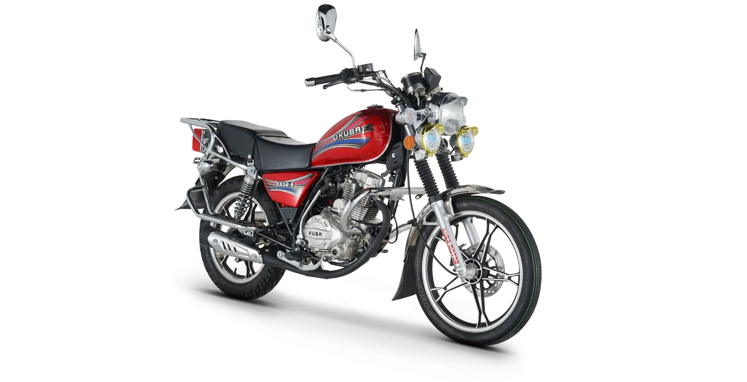 2026 Kuba Kb50 9