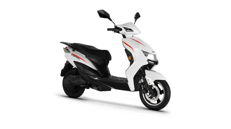 2026 Kuba Mt3 Prox E-Bike