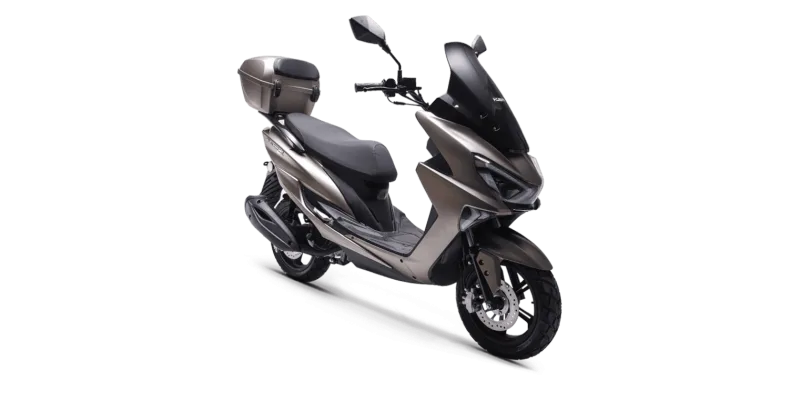 Kuba Newlight50 2026