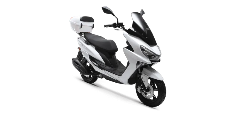 Kuba Newlight50 2026