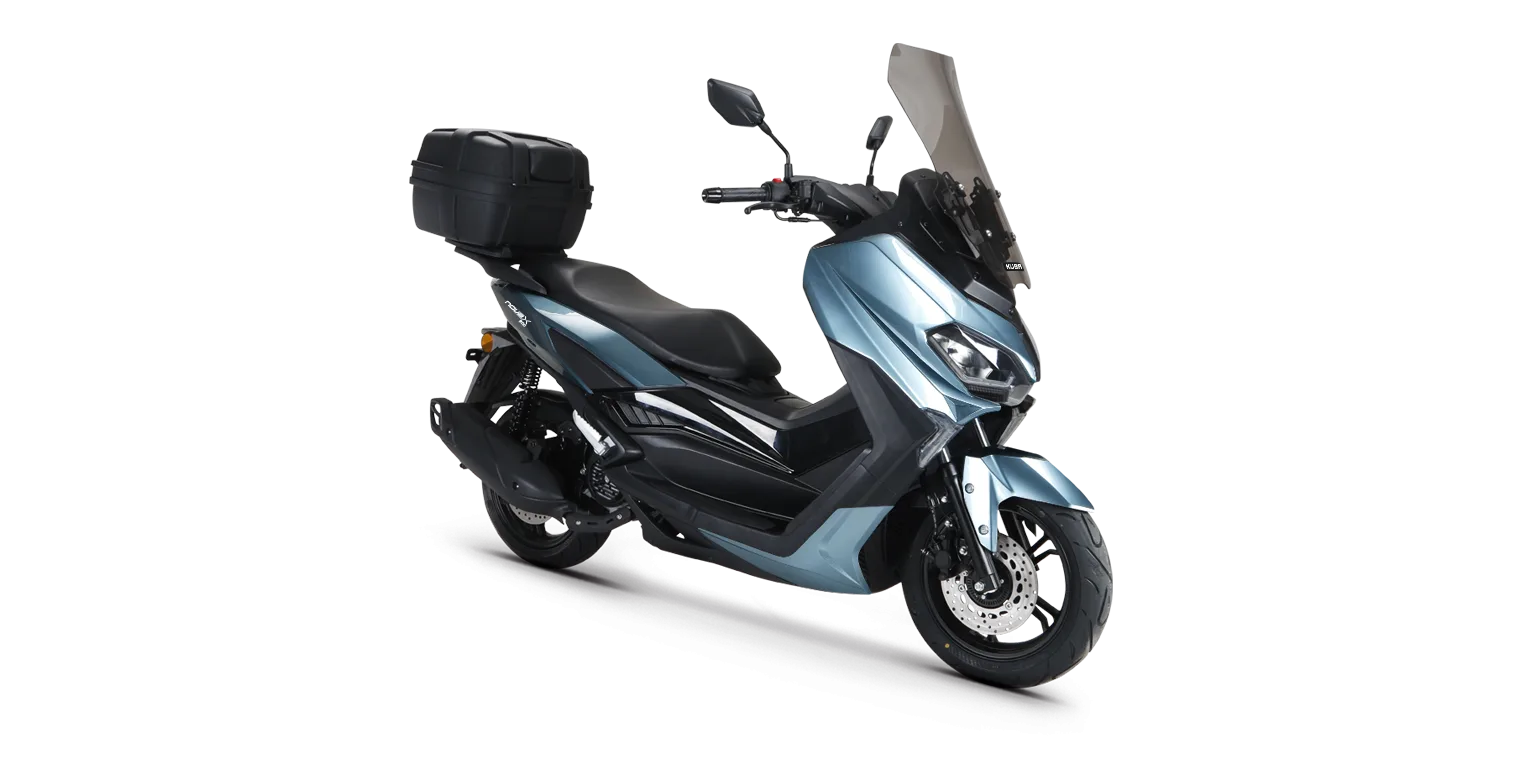 2026 Kuba Novax200
