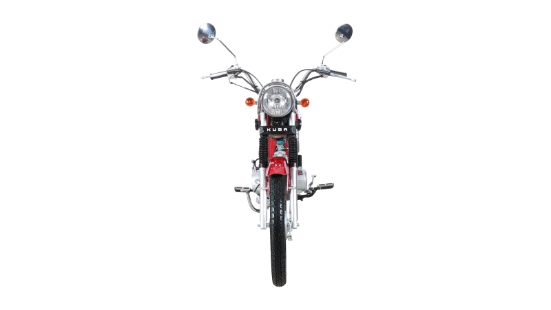Kuba RX9 2020