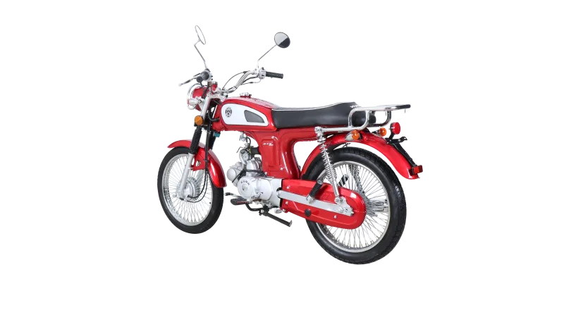 Kuba RX9 2020