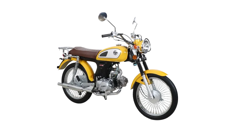 Kuba RX9 2020
