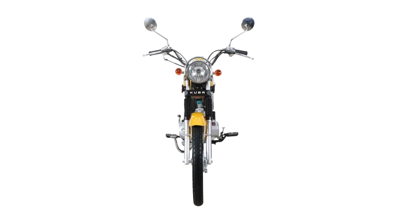 Kuba RX9 2020