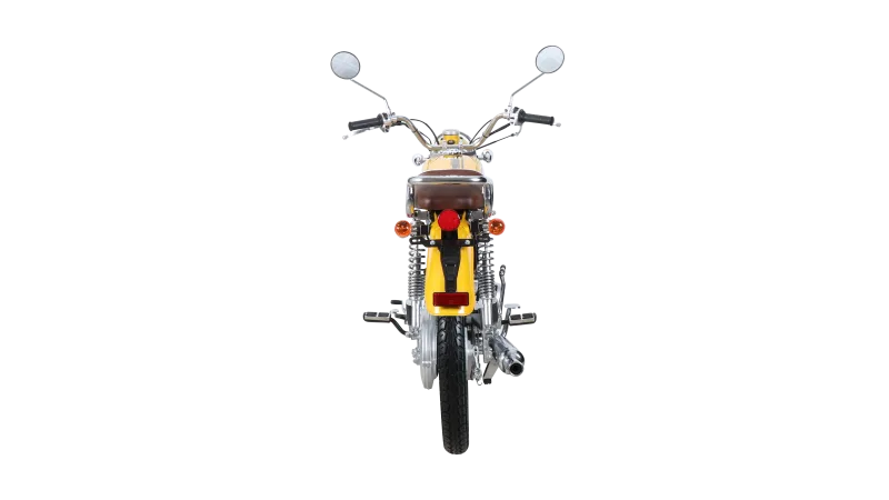 Kuba RX9 2020