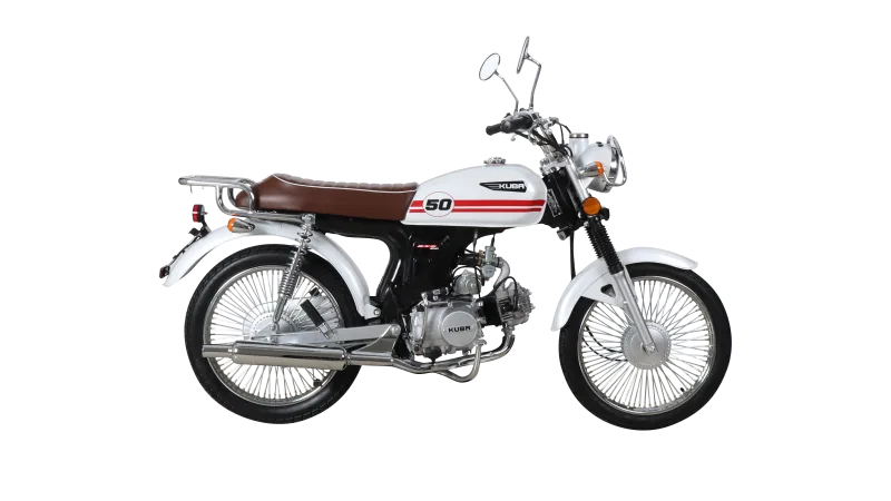 Kuba RX9 2020