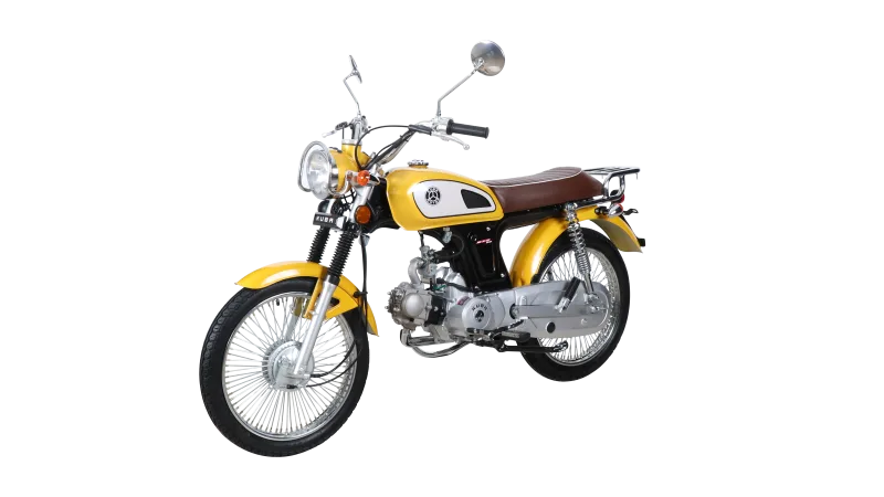 Kuba RX9 2020