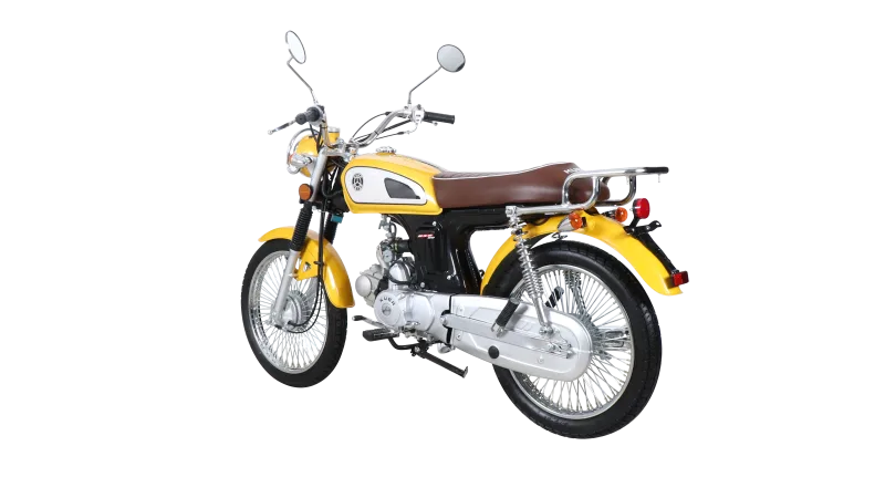 Kuba RX9 2020