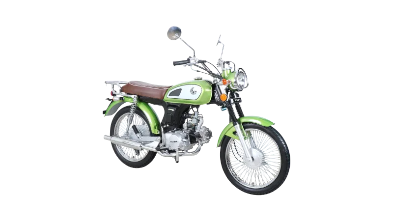 Kuba RX9 2020