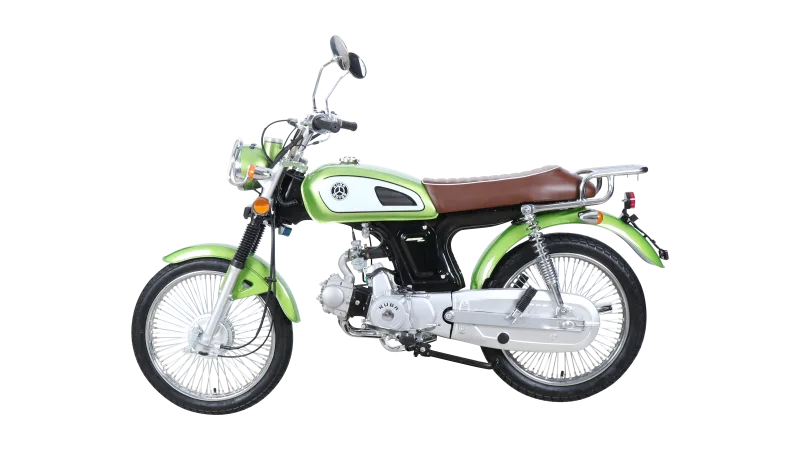 Kuba RX9 2020