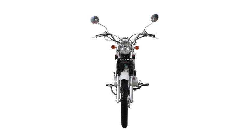 Kuba RX9 2020