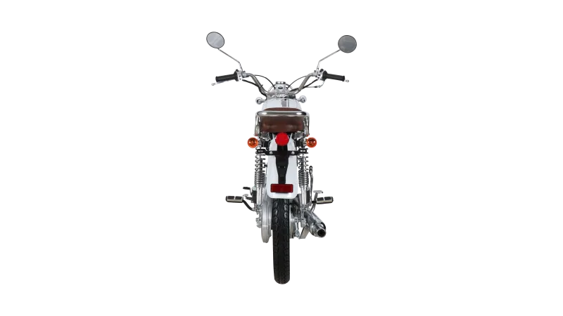 Kuba RX9 2020