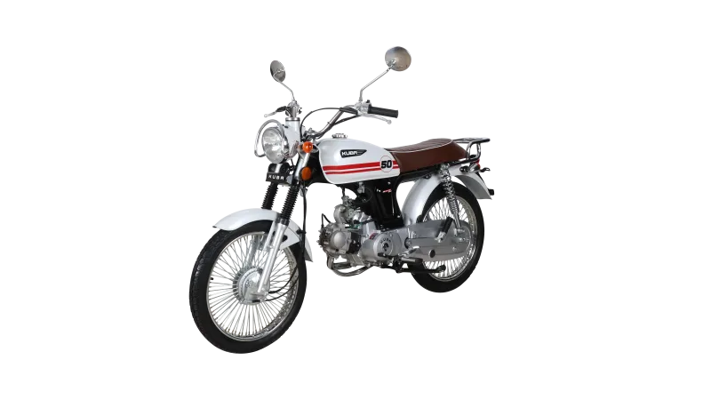 Kuba RX9 2020