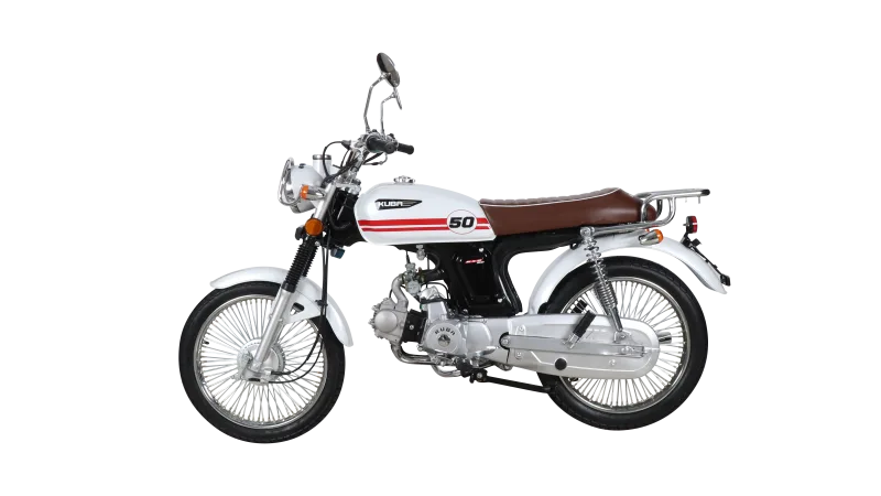Kuba RX9 2020