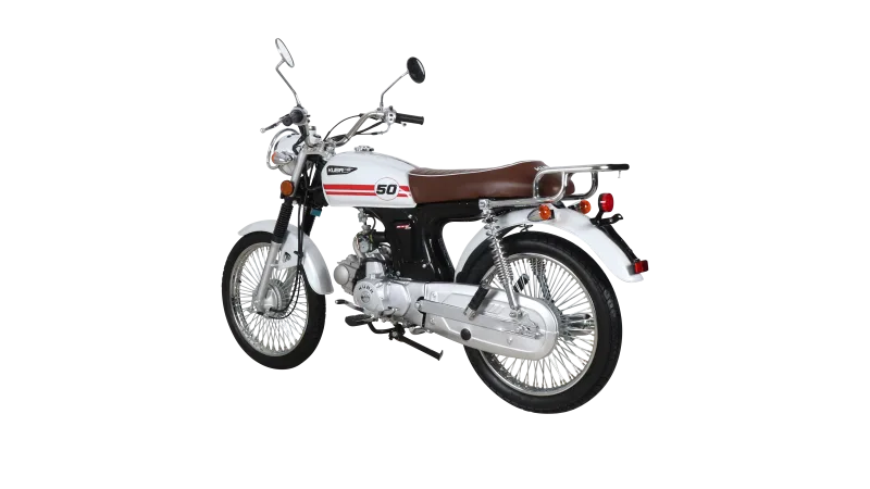 Kuba RX9 2020